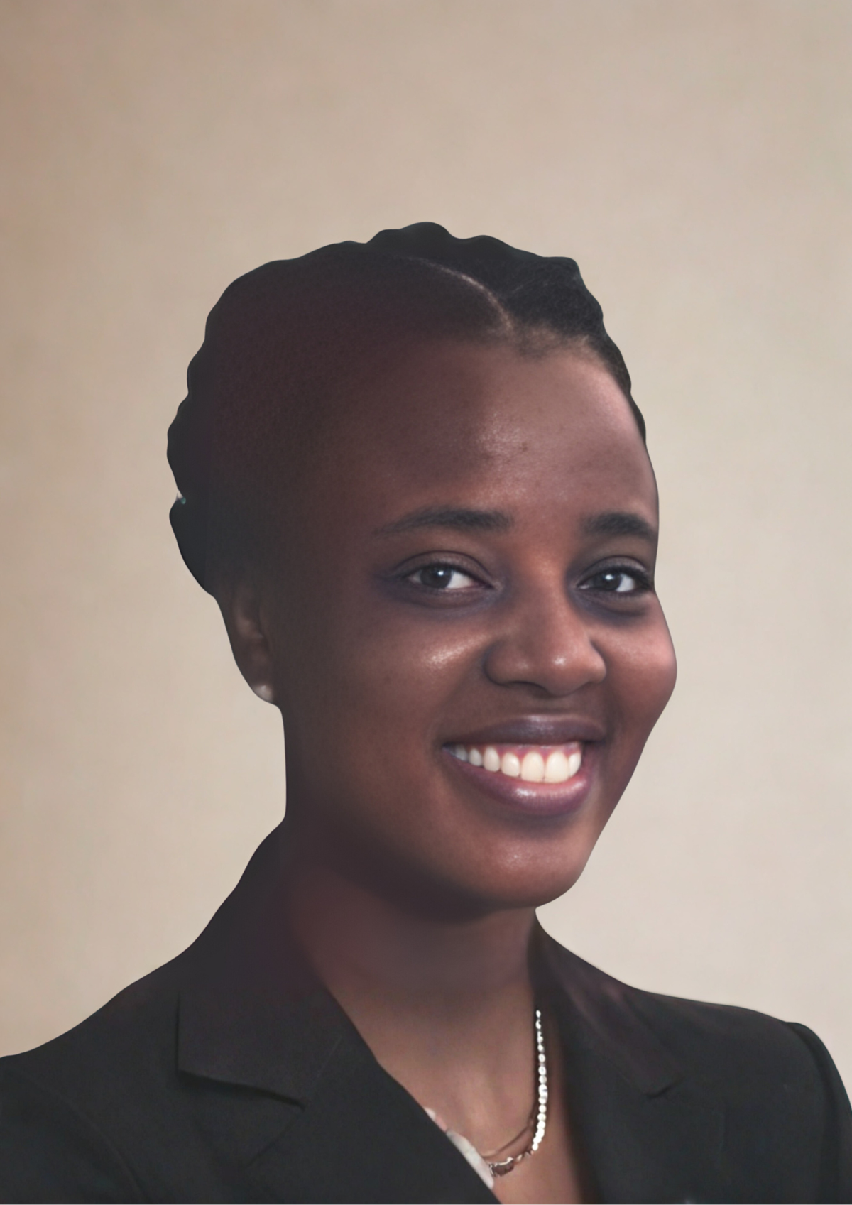 Aderayo Olamide Adelanwa